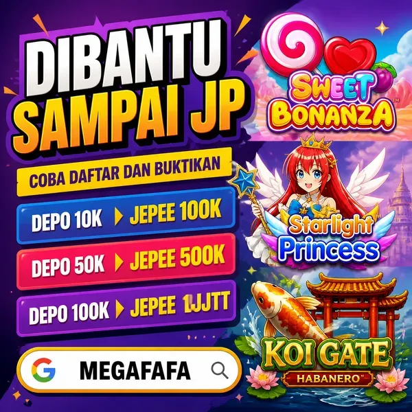 daftar slot mudah maxwin
